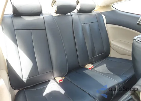 2009 Honda Accord 2.4 Ex-L from USA, damaged, VIN 1HGCS12829A016175